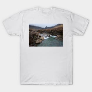 The Fairy Pools T-Shirt